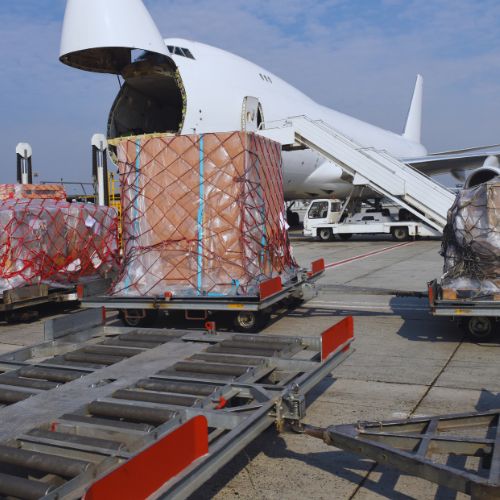 Air Freight